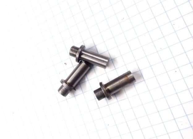 Шток УТН-5-1110233-Б2 регулятора НЗТА